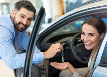 Apply for car loan